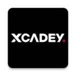 Logo of XCADEY android Application 